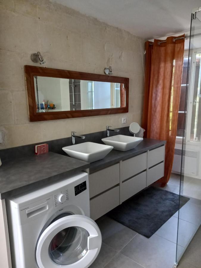 L'Ecole Buissonniere Villa Noyant-la-Plaine Bagian luar foto